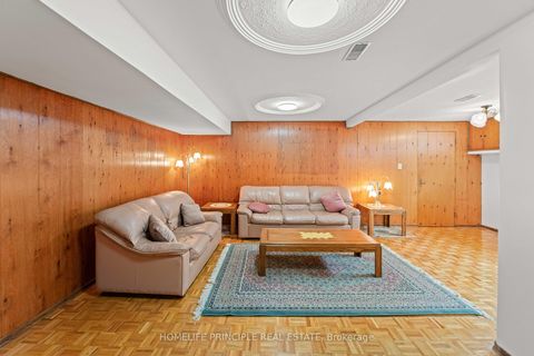 Photo 21 at 24 Whitbread Crescent, Jane Heights, Toronto