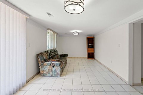 Photo 23 at 24 Whitbread Crescent, Jane Heights, Toronto