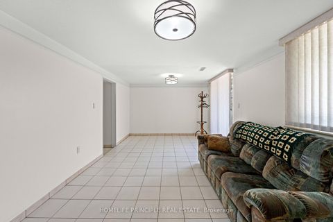 Photo 24 at 24 Whitbread Crescent, Jane Heights, Toronto