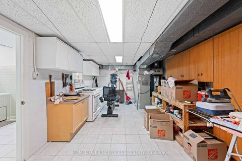 Photo 25 at 24 Whitbread Crescent, Jane Heights, Toronto