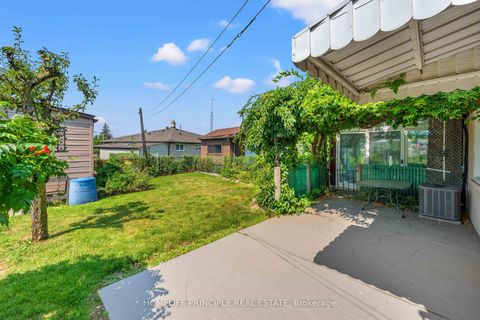 Photo 26 at 24 Whitbread Crescent, Jane Heights, Toronto