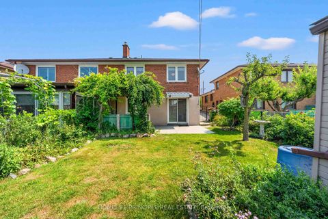 Photo 27 at 24 Whitbread Crescent, Jane Heights, Toronto