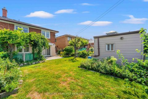 Photo 28 at 24 Whitbread Crescent, Jane Heights, Toronto