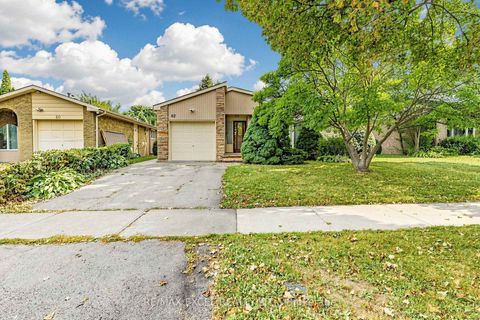 Photo 0 at 62 Ardgowan Crescent, Agincourt North, Toronto