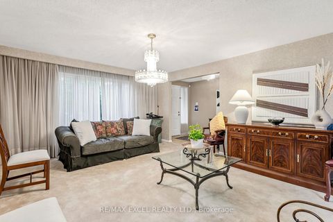 Photo 2 at 62 Ardgowan Crescent, Agincourt North, Toronto