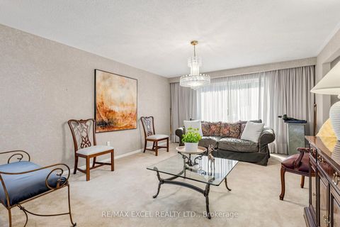 Photo 3 at 62 Ardgowan Crescent, Agincourt North, Toronto
