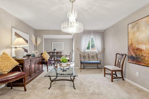 Photo 6 at 62 Ardgowan Crescent, Agincourt North, Toronto
