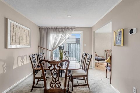 Photo 7 at 62 Ardgowan Crescent, Agincourt North, Toronto