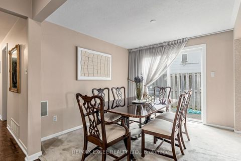 Photo 8 at 62 Ardgowan Crescent, Agincourt North, Toronto