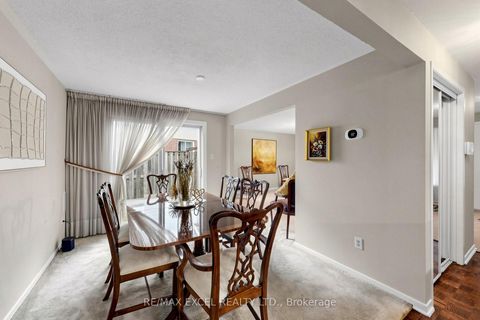 Photo 9 at 62 Ardgowan Crescent, Agincourt North, Toronto