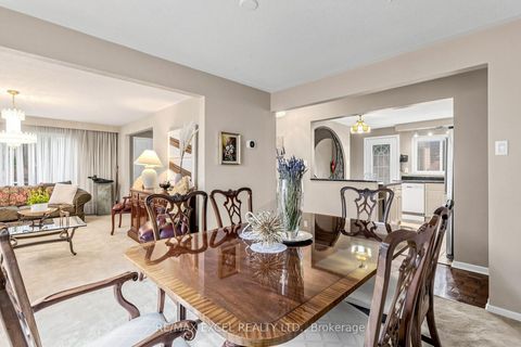 Photo 10 at 62 Ardgowan Crescent, Agincourt North, Toronto