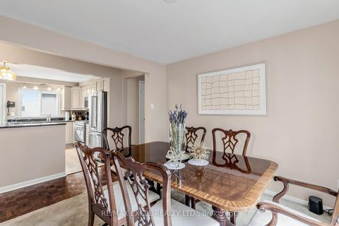 Photo 11 at 62 Ardgowan Crescent, Agincourt North, Toronto