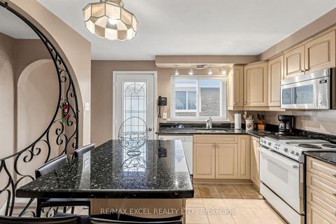 Photo 12 at 62 Ardgowan Crescent, Agincourt North, Toronto