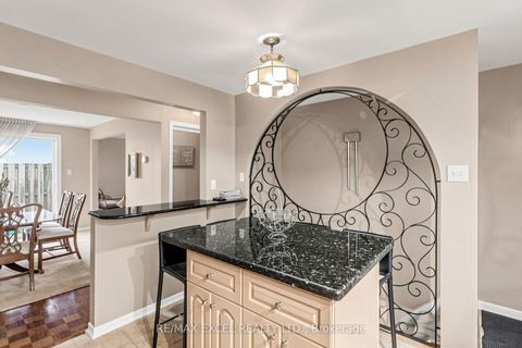 Photo 14 at 62 Ardgowan Crescent, Agincourt North, Toronto