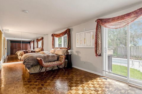 Photo 15 at 62 Ardgowan Crescent, Agincourt North, Toronto