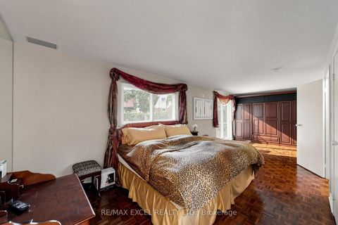 Photo 16 at 62 Ardgowan Crescent, Agincourt North, Toronto
