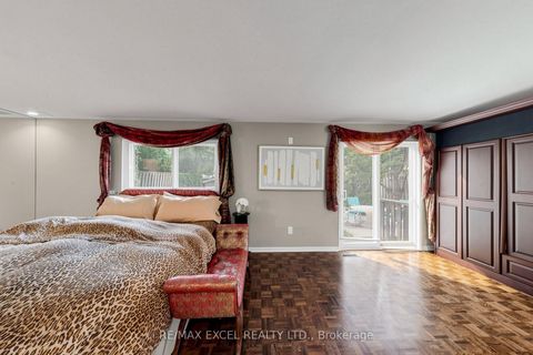 Photo 17 at 62 Ardgowan Crescent, Agincourt North, Toronto