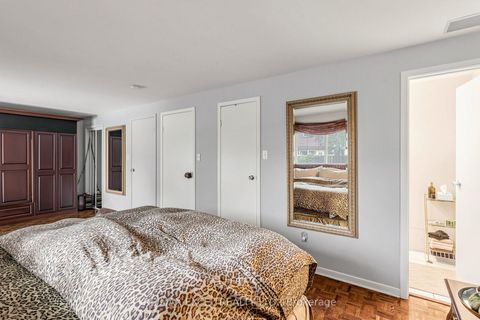 Photo 18 at 62 Ardgowan Crescent, Agincourt North, Toronto