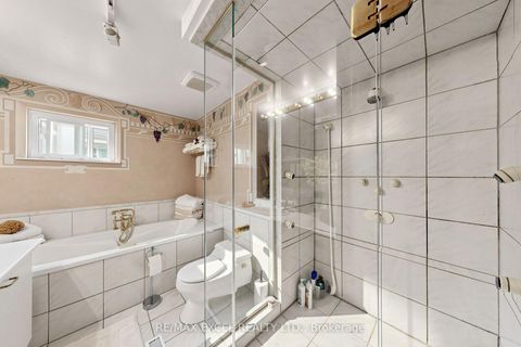 Photo 19 at 62 Ardgowan Crescent, Agincourt North, Toronto