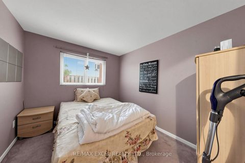 Photo 21 at 62 Ardgowan Crescent, Agincourt North, Toronto