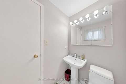 Photo 23 at 62 Ardgowan Crescent, Agincourt North, Toronto