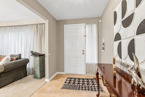 Photo 24 at 62 Ardgowan Crescent, Agincourt North, Toronto