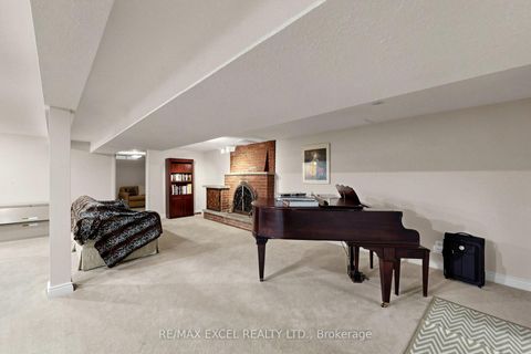 Photo 25 at 62 Ardgowan Crescent, Agincourt North, Toronto