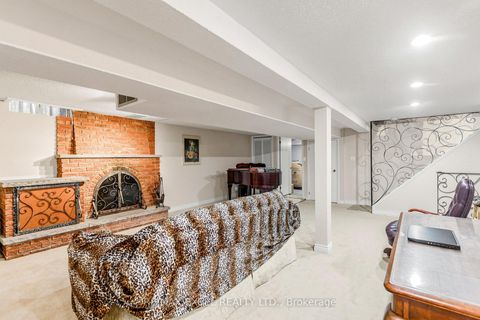 Photo 27 at 62 Ardgowan Crescent, Agincourt North, Toronto