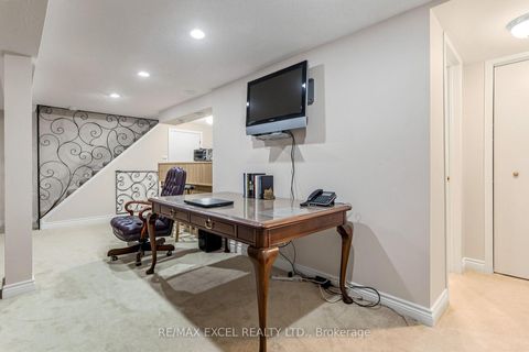 Photo 33 at 62 Ardgowan Crescent, Agincourt North, Toronto