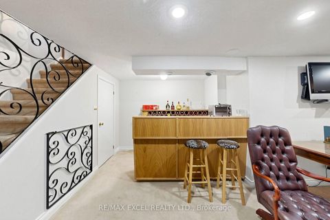 Photo 34 at 62 Ardgowan Crescent, Agincourt North, Toronto