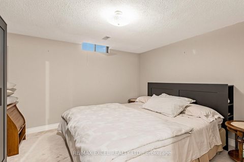 Photo 36 at 62 Ardgowan Crescent, Agincourt North, Toronto