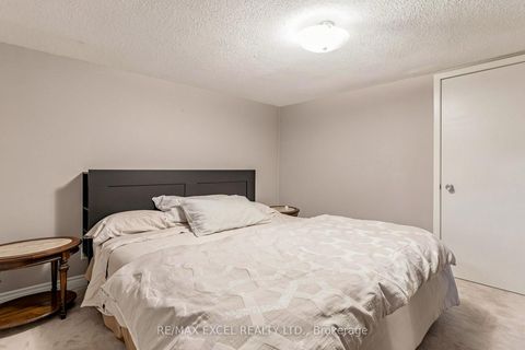 Photo 37 at 62 Ardgowan Crescent, Agincourt North, Toronto