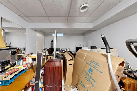 Photo 44 at 62 Ardgowan Crescent, Agincourt North, Toronto