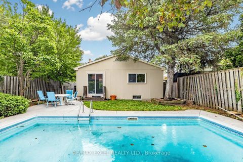Photo 45 at 62 Ardgowan Crescent, Agincourt North, Toronto