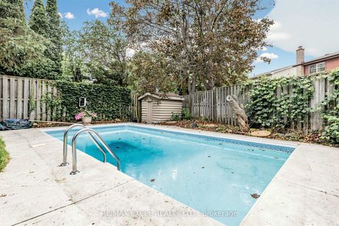 Photo 46 at 62 Ardgowan Crescent, Agincourt North, Toronto