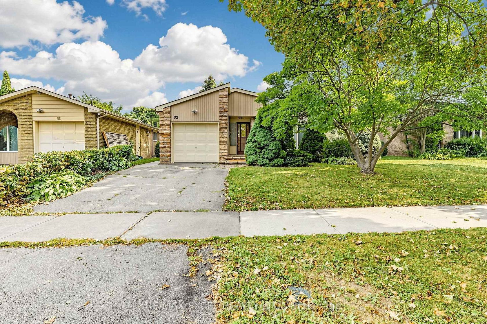 62 Ardgowan Crescent, Agincourt North, Toronto photo 5
