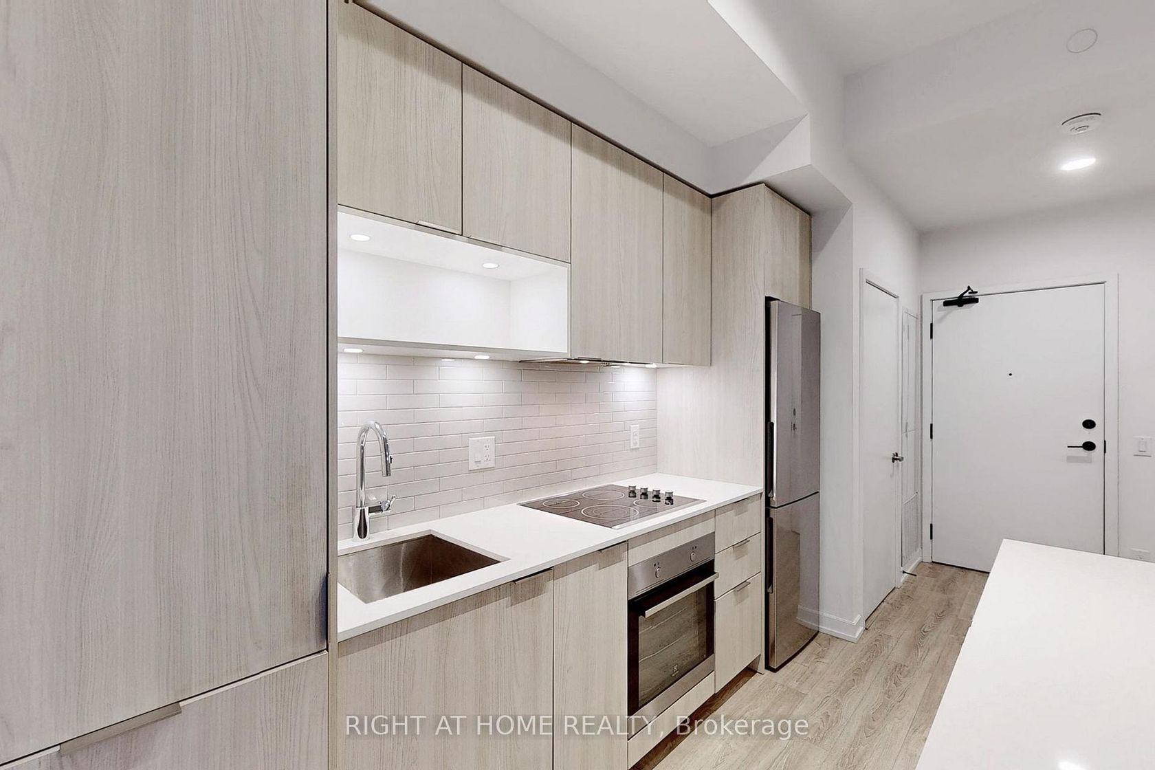 707 - 20 Tubman Avenue, Regent Park, Toronto photo 6