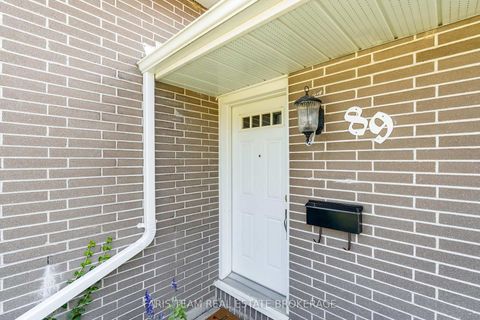 Photo 2 at 89 Steel Street, Codrington, Barrie