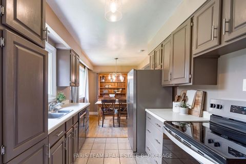 Photo 4 at 89 Steel Street, Codrington, Barrie
