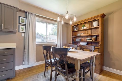 Photo 8 at 89 Steel Street, Codrington, Barrie