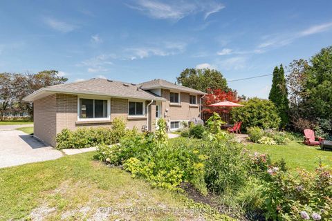 Photo 22 at 89 Steel Street, Codrington, Barrie