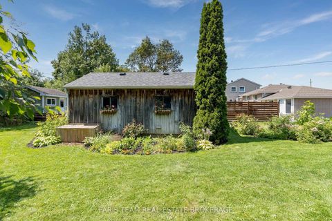 Photo 25 at 89 Steel Street, Codrington, Barrie