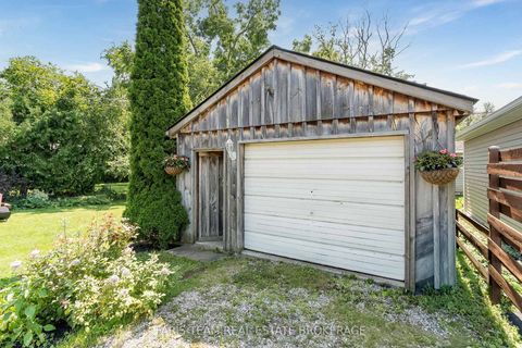 Photo 27 at 89 Steel Street, Codrington, Barrie