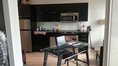 Photo 1 at 1609 - 126 Simcoe Street, Waterfront Communities C1, Toronto