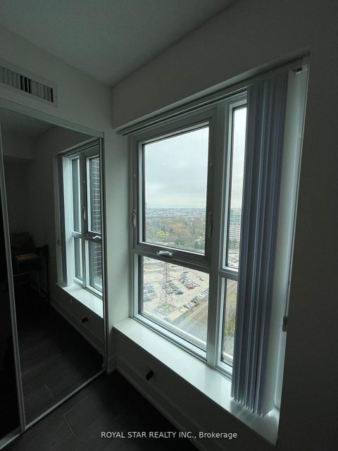 Photo 19 at 2010 - 7 Mabelle Avenue, City Centre West, Toronto