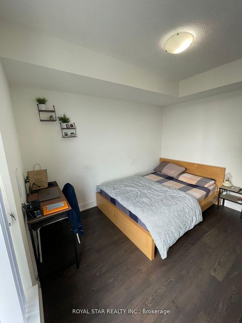 Photo 21 at 2010 - 7 Mabelle Avenue, City Centre West, Toronto