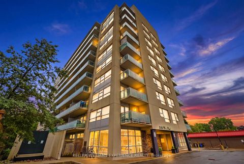 Photo 0 at 903 - 2464 Weston Road, Weston, Toronto