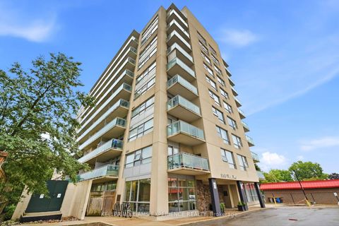 Photo 1 at 903 - 2464 Weston Road, Weston, Toronto