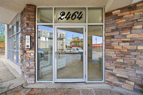 Photo 2 at 903 - 2464 Weston Road, Weston, Toronto