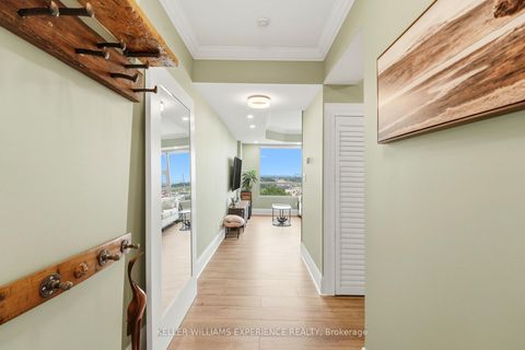 Photo 4 at 903 - 2464 Weston Road, Weston, Toronto